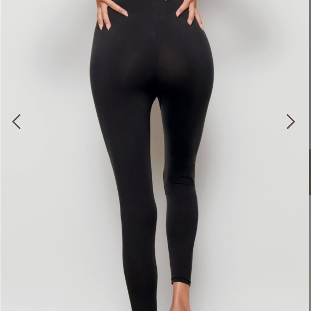 Fits Everybody Legging